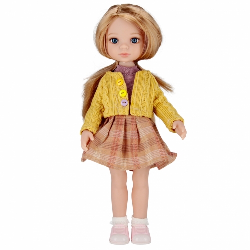 Lalka 30cm MEGA CREATIVE_96078