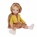 Lalka 30cm MEGA CREATIVE_96079