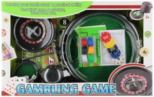 Gra Ruletka MEGA CREATIVE