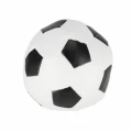 Piłka miękka 15cm nożna MEGA CREATIVE_96142