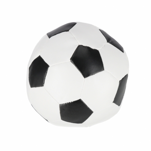 Piłka miękka 15cm nożna MEGA CREATIVE_96142
