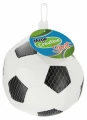 Piłka miękka 15cm nożna MEGA CREATIVE_96143