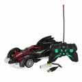 Auto wyścigowe zdalnie sterowane z dymem MEGA CREATIVE_96149