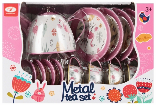Naczynia kuchenne metalowe MEGA CREATIVE_96163