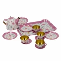 Naczynia kuchenne metalowe MEGA CREATIVE_96162