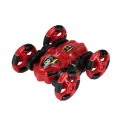 Pojazd 2-stronny 11cm mix MEGA CREATIVE_96211