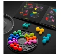Gra Logiczna IQ Circle Deluxe Smart Games_96244