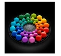 Gra Logiczna IQ Circle Deluxe Smart Games_96245
