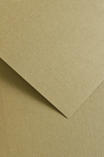 Karton Ryps ciemnobeżowy A4 250g 20szt Galeria Papieru_96250