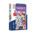 Gra Logiczna Atomowe Zagadki 10+ Smart Games_96276