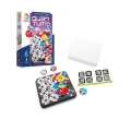 Gra Logiczna Atomowe Zagadki 10+ Smart Games_96275
