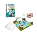 Gra Logiczna Owieczki 7+ Smart Games_96277