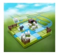 Gra Logiczna Owieczki 7+ Smart Games_96278