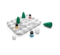 Gra Logiczna Trzy Bałwanki  8+ Smart Games_96281