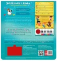 Jedzie pociąg z daleka I inne z pianinkiem Aksjomat_96288