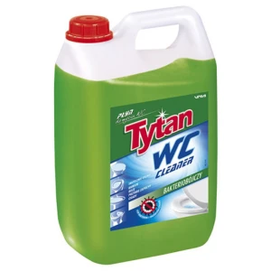 Płyn WC 5L Leśny Tytan 
