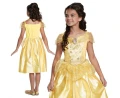 Strój dla dzieci Bella, Princess, rozm. 110/120 cm_96531