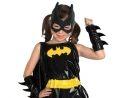 Strój Batgirl dla dziecka 5-7LAT_96544