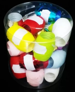 Wstążka motek kokon 5m Gift Pack_96641