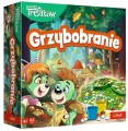 Gra planszowa Grzybobranie, Rodzina Treflików Trefl_96658