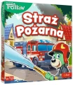Gra rodzinna Straż Pożarna, Rodzina Treflików Trefl_96667