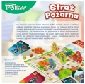 Gra rodzinna Straż Pożarna, Rodzina Treflików Trefl_96666