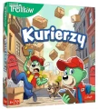 Gra rodzinna Kurierzy, Rodzina Treflików Trefl _96671