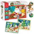 Loteryjka świąteczna 3+ Kangur_96695