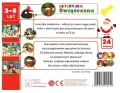 Loteryjka świąteczna 3+ Kangur_96694