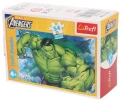 Puzzle Mini Avengers 54 el. Trefl_96735