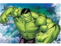 Puzzle Mini Avengers 54 el. Trefl_96736