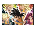 Puzzle Dragon Ball Daima Super Color 104 el. Clementoni_96754