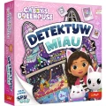 Gra Detektyw Miau, Koci Domek Gabi Trefl_96791