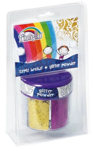 Fiorello Brokat sypki 6x60g GR-B60R6_96792