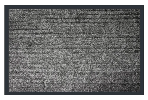 Wycieraczka podgumowana Clin Protektor Popiel 90x150cm _96870