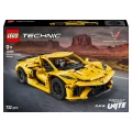 Klocki LEGO Technic Chevrolet Corvette Stingray 42205_96884