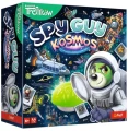 Gra planszowa Spy Guy Kosmos Rodzina Treflików Trefl_96905