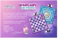 Warcaby Młynek Koci Domek Gabi Trefl_96906