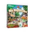 Gra rodzinna Na Ryneczku Rodzina Treflików 5+ Trefl_96947