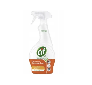 Spray Kuchnia Odtłuszczacz uniwerslny 500ml Cif