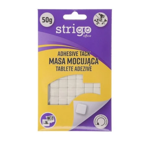 Masa mocująca 50 g Strigo_97072
