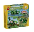 Klocki Creator 31377 Żółw i kwiat lilii wodnej 7+ Lego_97221