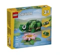 Klocki Creator 31377 Żółw i kwiat lilii wodnej 7+ Lego_97222