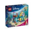 Klocki Disney 43285 Magiczny minipałac Arielki 5+ Lego_97231
