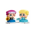 Klocki Disney 43284 Kraina lodu Mała Anna i Elza 5+ Lego_97234
