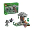 Klocki Minecraft 21586 Blady Ogród 5+ Lego_97239