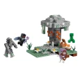 Klocki Minecraft 21586 Blady Ogród 5+ Lego_97240