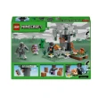 Klocki Minecraft 21586 Blady Ogród 5+ Lego_97242
