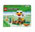 Klocki Minecraft 21585 Kurza farma 7+ Lego_97245