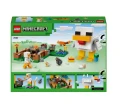 Klocki Minecraft 21585 Kurza farma 7+ Lego_97246